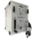 LPG vaporizer AURA II