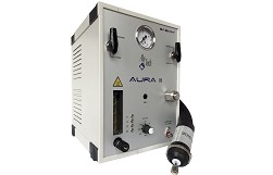 LPG vaporizer AURA II