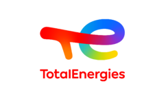 Logo TotalEnergies