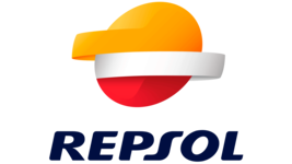 Logo REPSOL