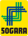 Logo Sogara