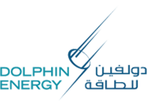 Logo Dolphin Energy