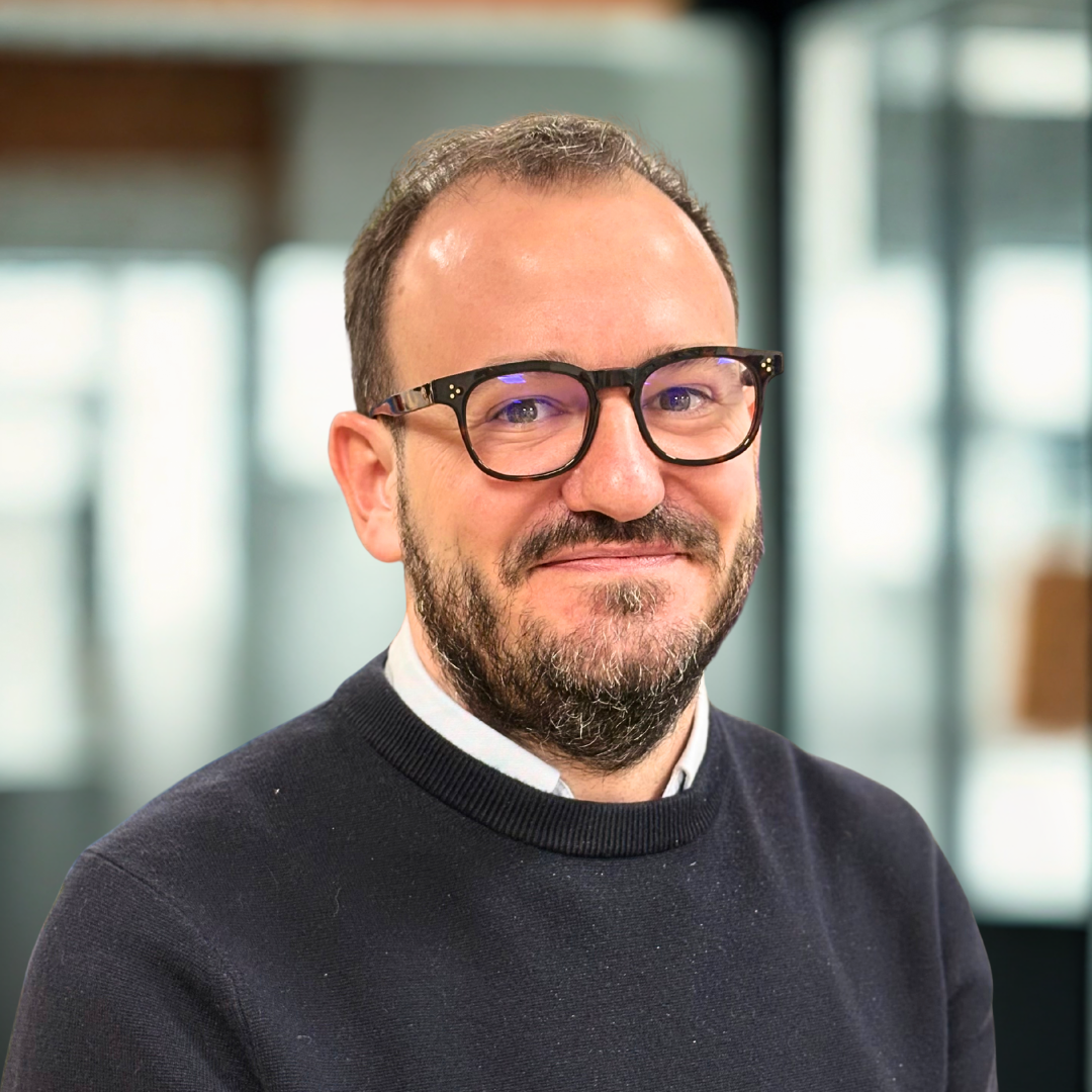 Augustin — Technical Manager