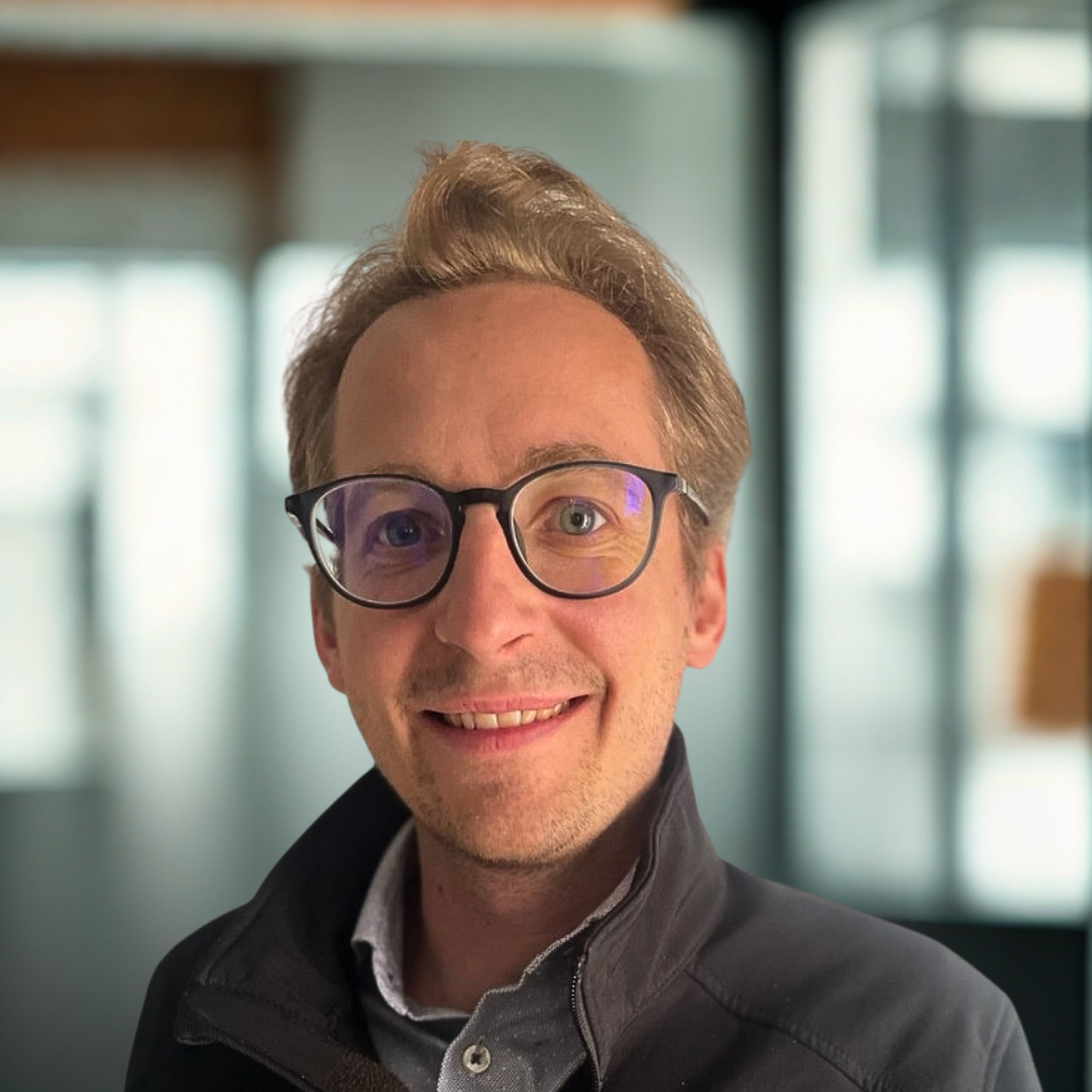 Florian — President