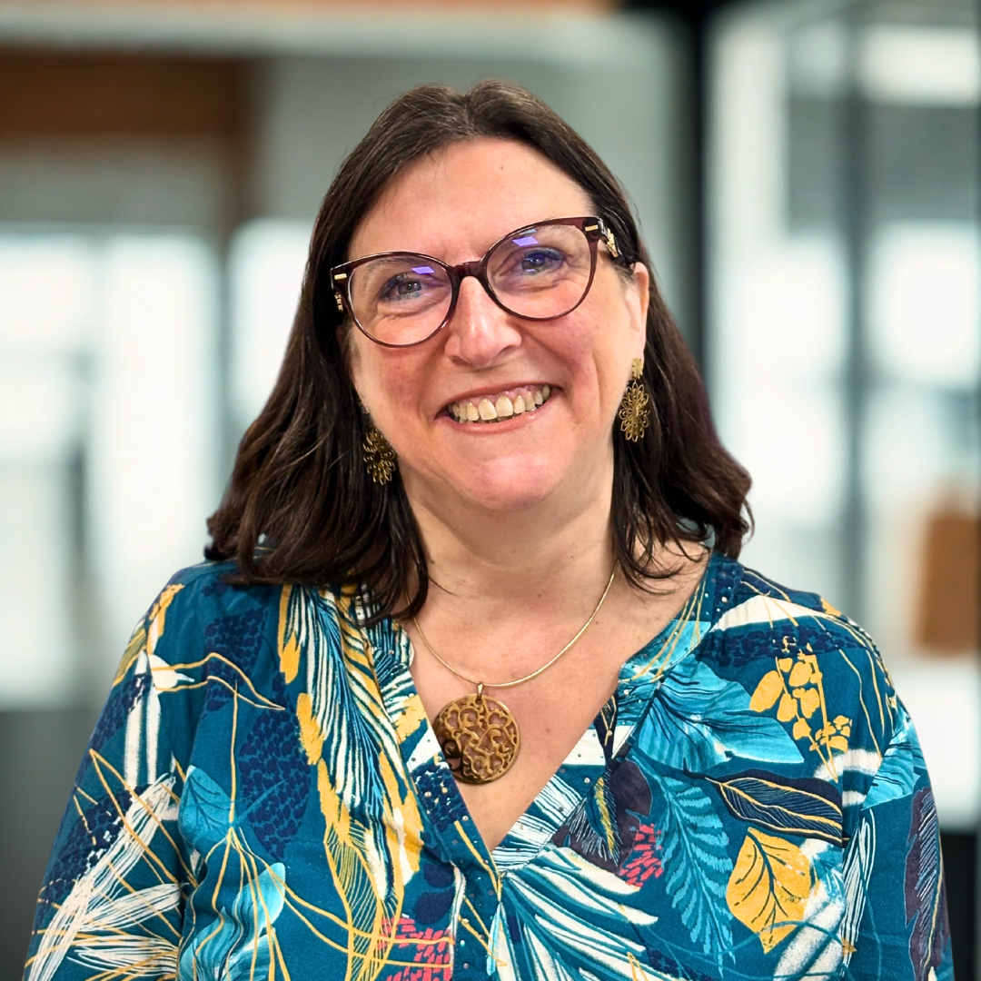 Nathalie — Finance & HR