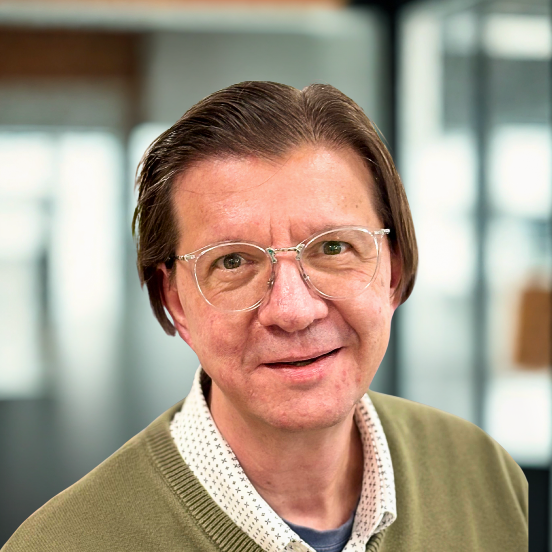 Philippe — Software & Electronics