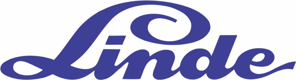 Linde logo - GasMix client