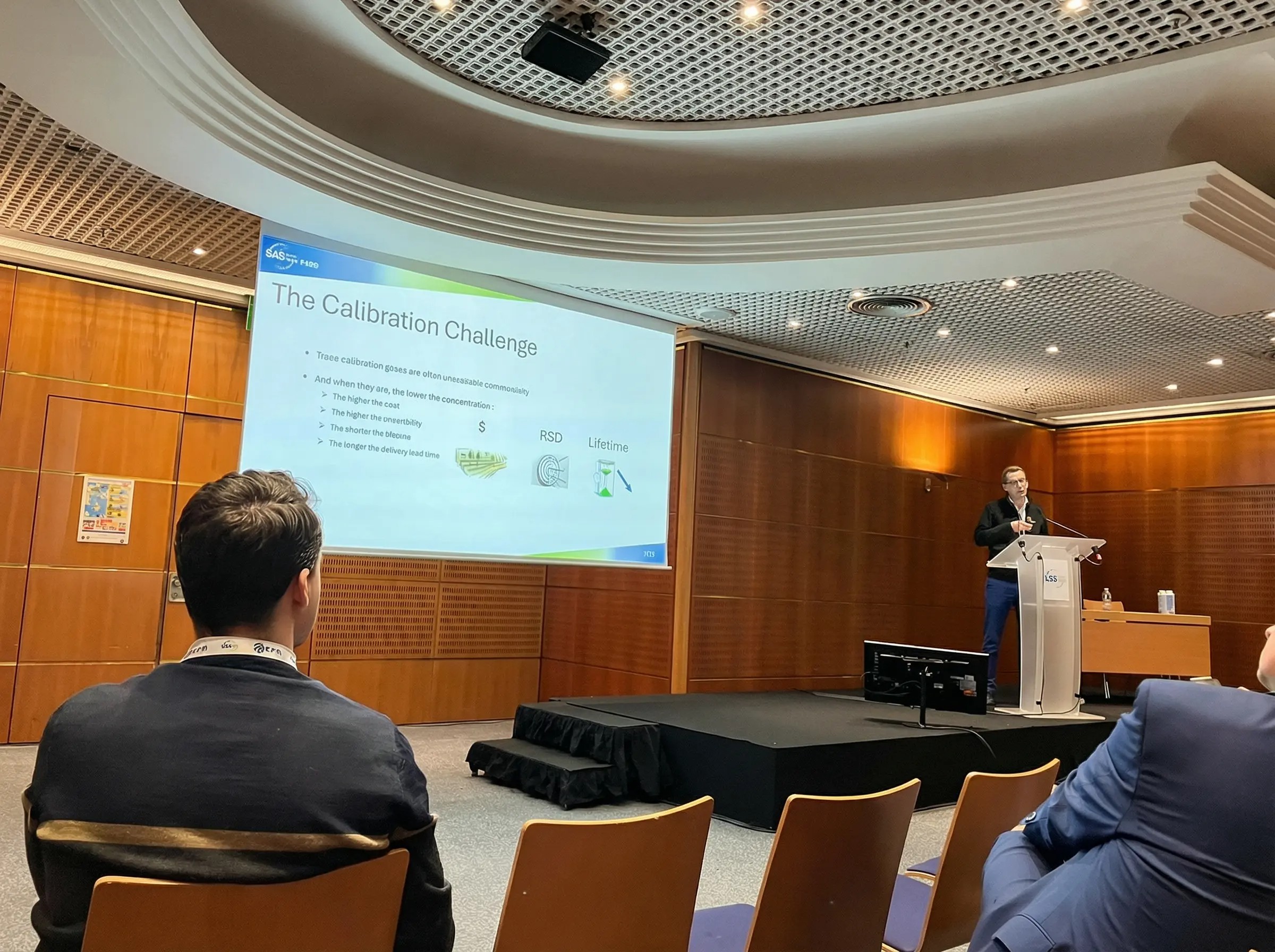 GAS 2026 - GasMix presentation