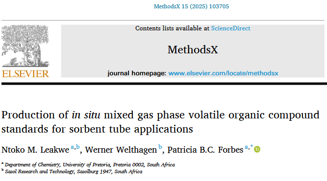 NEPHOS liquid-to-gas generator producing BTEX gas standards: 99% CRM recovery, R² up to 0.9998, validated for sorbent-tube sampling